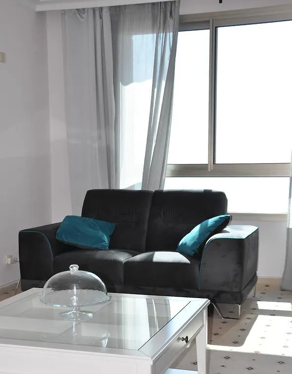 Sea Side Apartments Hajfa