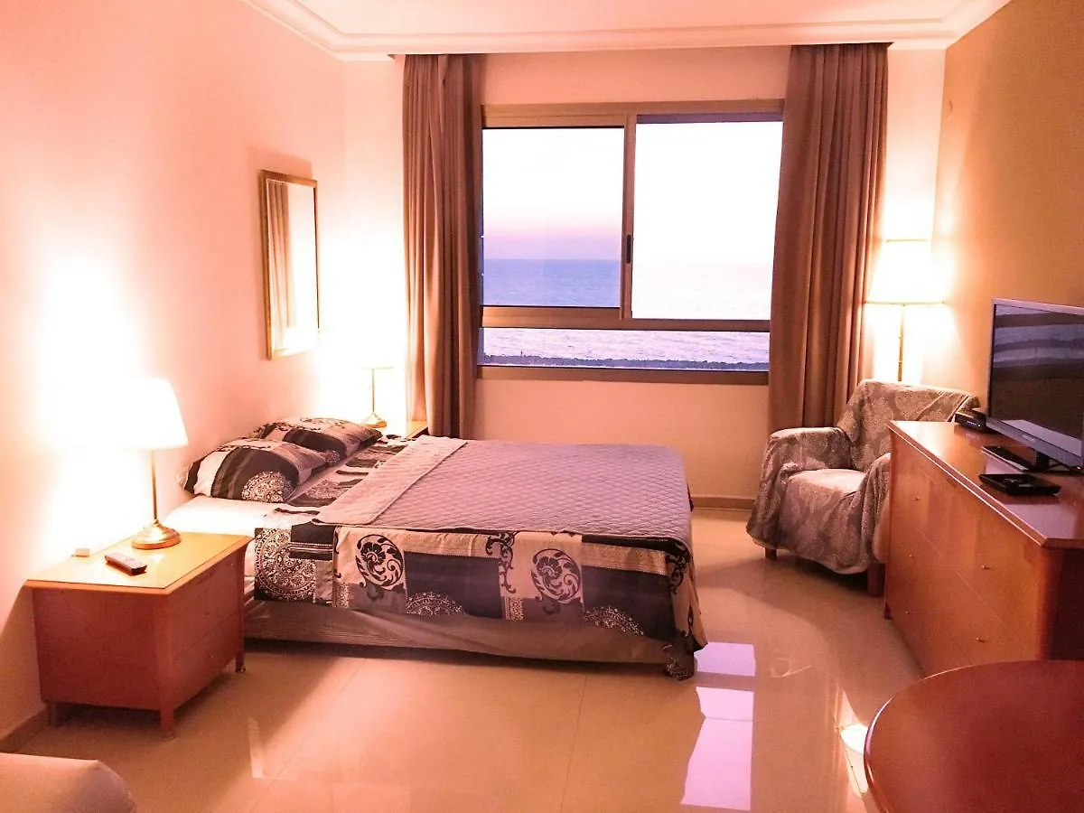 Sea Side Apartments Hajfa