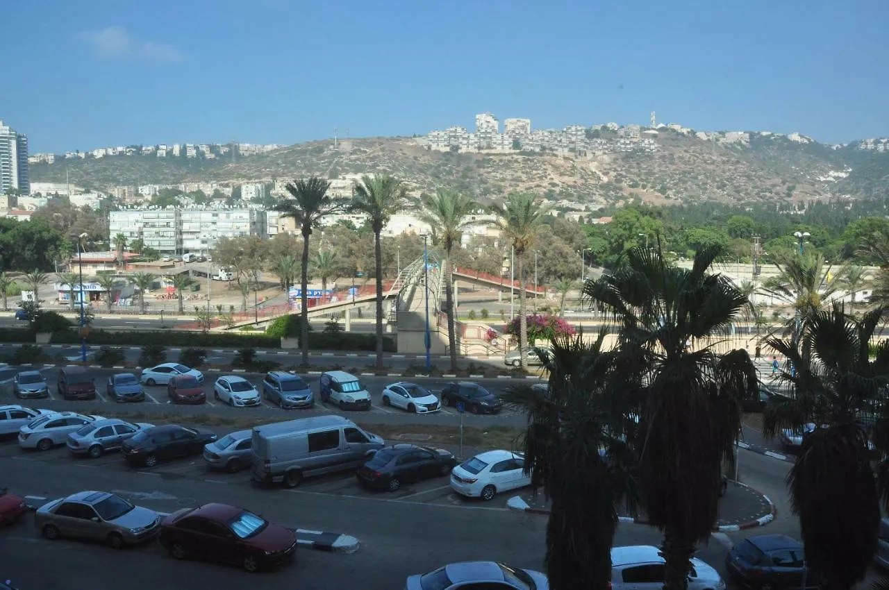 Sea Side Apartments Hajfa